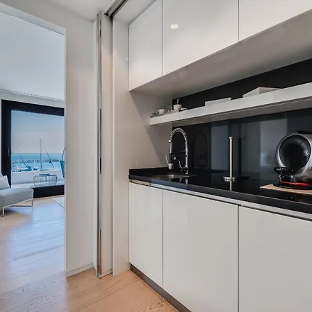 Apartment About Banus Bay Allure
