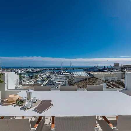 About Banus Bay Allure Marbella