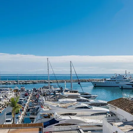 About Banus Bay Allure Apartment Marbella