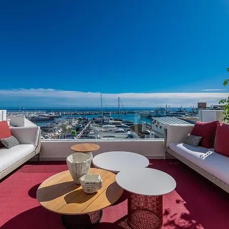 Apartment About Banus Bay Allure *