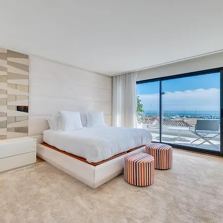 About Banus Bay Allure Apartment *