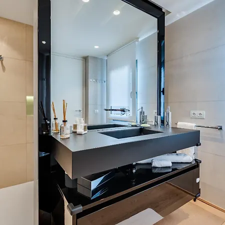 About Banus Bay Allure * Marbella