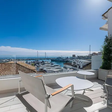 Apartment About Banus Bay Allure *