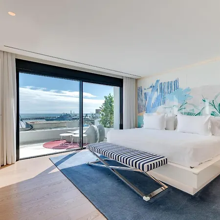 Apartment About Banus Bay Allure