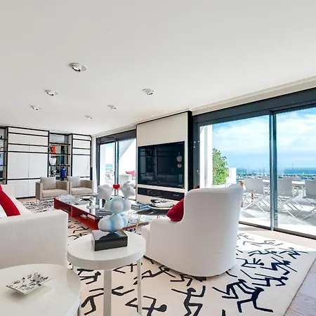 About Banus Bay Allure Apartment Marbella